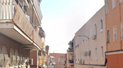 Foto 2 de Piso en venta en Calle Paulina Odiaga, San Isidro, Madrid Capital