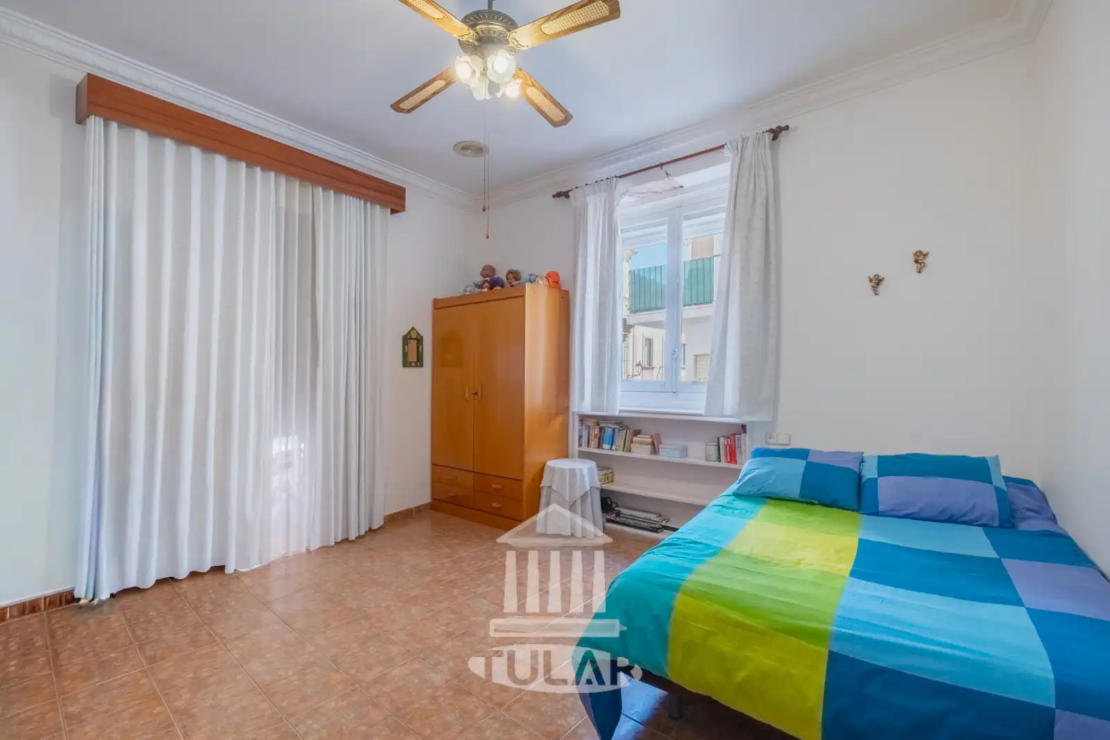 Wohnung mit Terrasse zum Verkauf in Centro, imagen 24