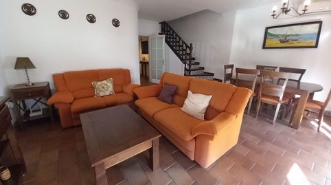 Tríplex con terraza céntrico