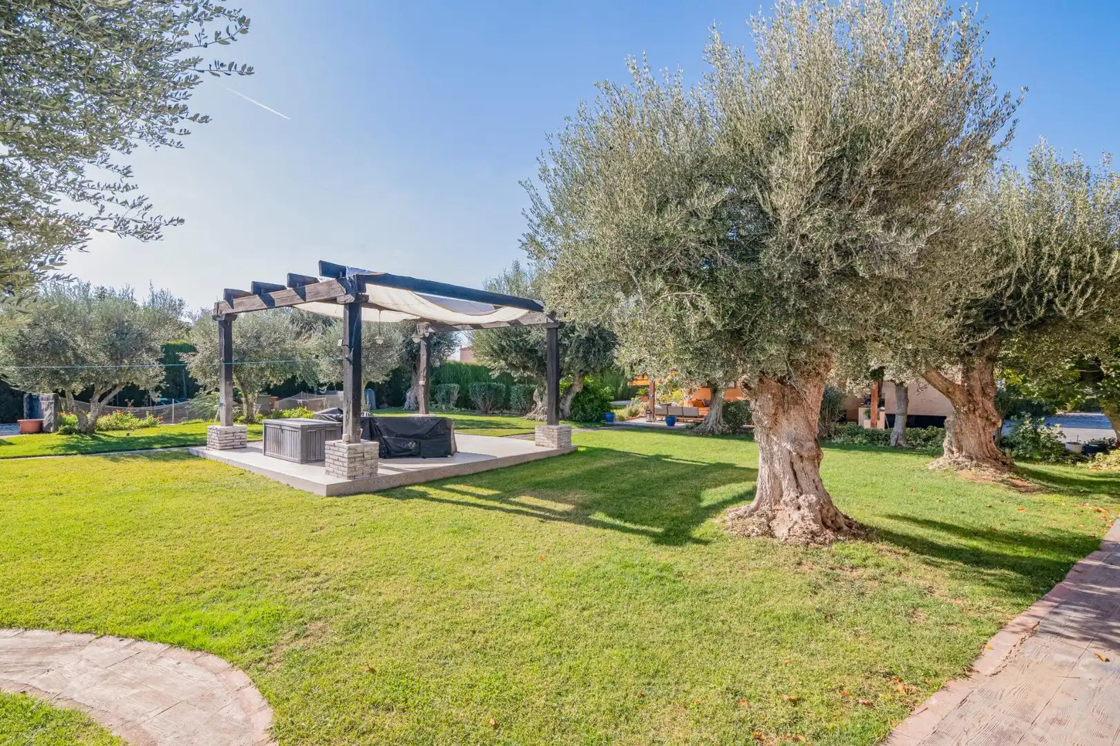 Chalet en venta en Gójar, imagen 18