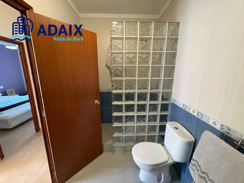 Bany de Casa o xalet en venda en Bonastre, Tarragona