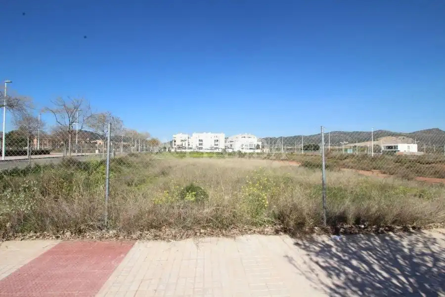 Terreny residencial en venda a PL P.P NORTE PALANCIA (SUP)17(2), imagen 7