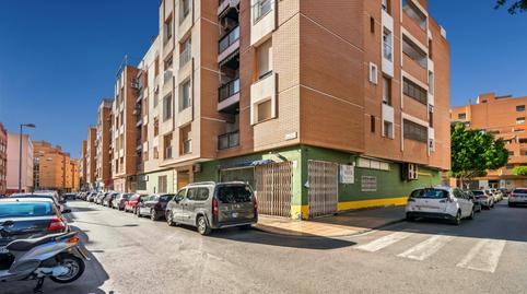 Photo 4 of Garage for sale in Calle Calle Ferrocarril, 71, 71, Ciudad Jardín - Tagarete - El Zapillo, Almería