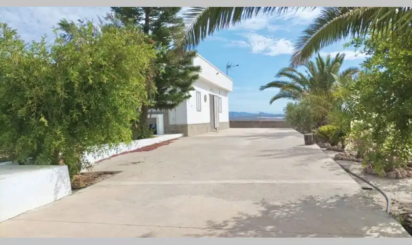 Xalet amb piscina en venda a Las Negras, imagen 5