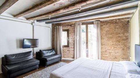 Foto 4 de Edifici en venda a  Portal Nou, Sant Pere, Sta. Caterina i la Ribera,  Barcelona Capital