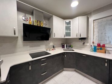 Wohnung mit Aufzug zum Verkauf in Errekalde