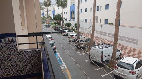 Foto 4 von Wohnung zum Verkauf in Carretera de Almeria, 20, Castell de Ferro, Gualchos