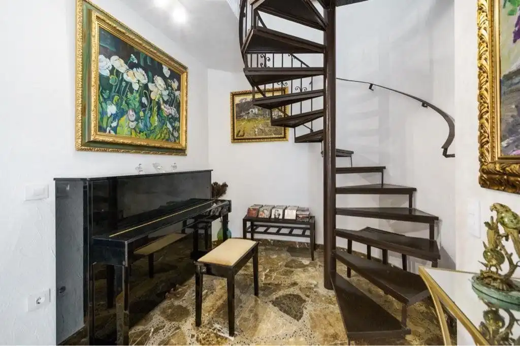 Maison à vendre à Benissa pueblo, imagen 7