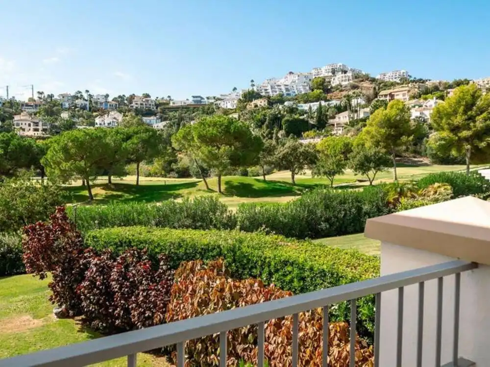 Apartament amb piscina en venda a Los Arqueros  - Puerto del Almendro, imagen 27