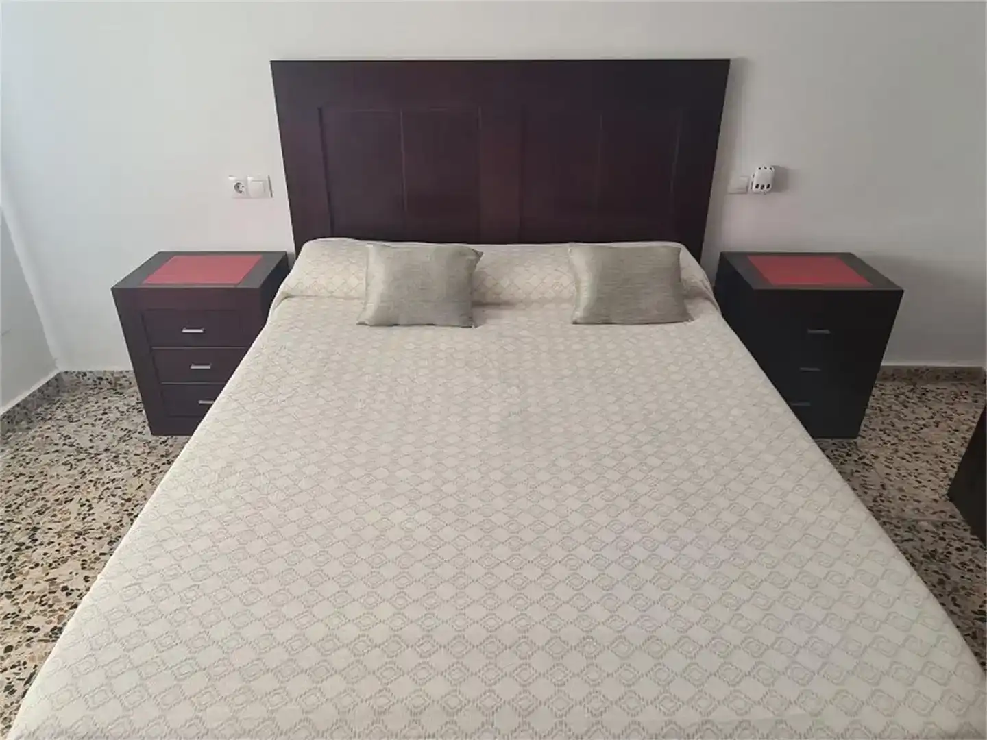 Habitación de Casa o chalet en venta en Albuñol con Aire acondicionado y Balcón