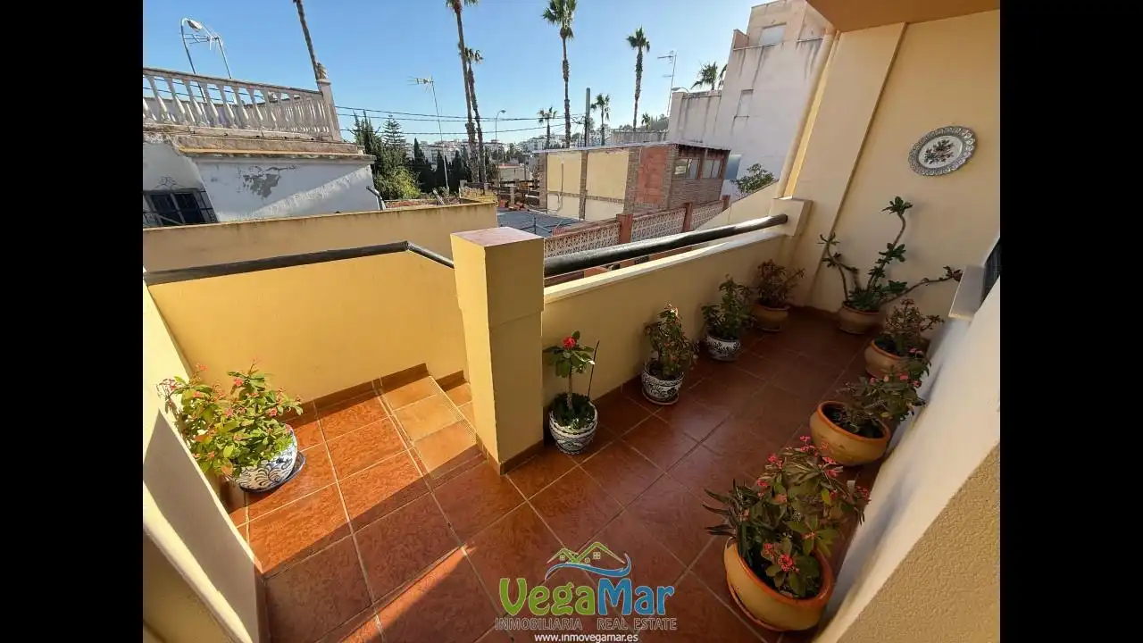 Casa amb piscina en venda a Rambla De Taramay, imagen 2