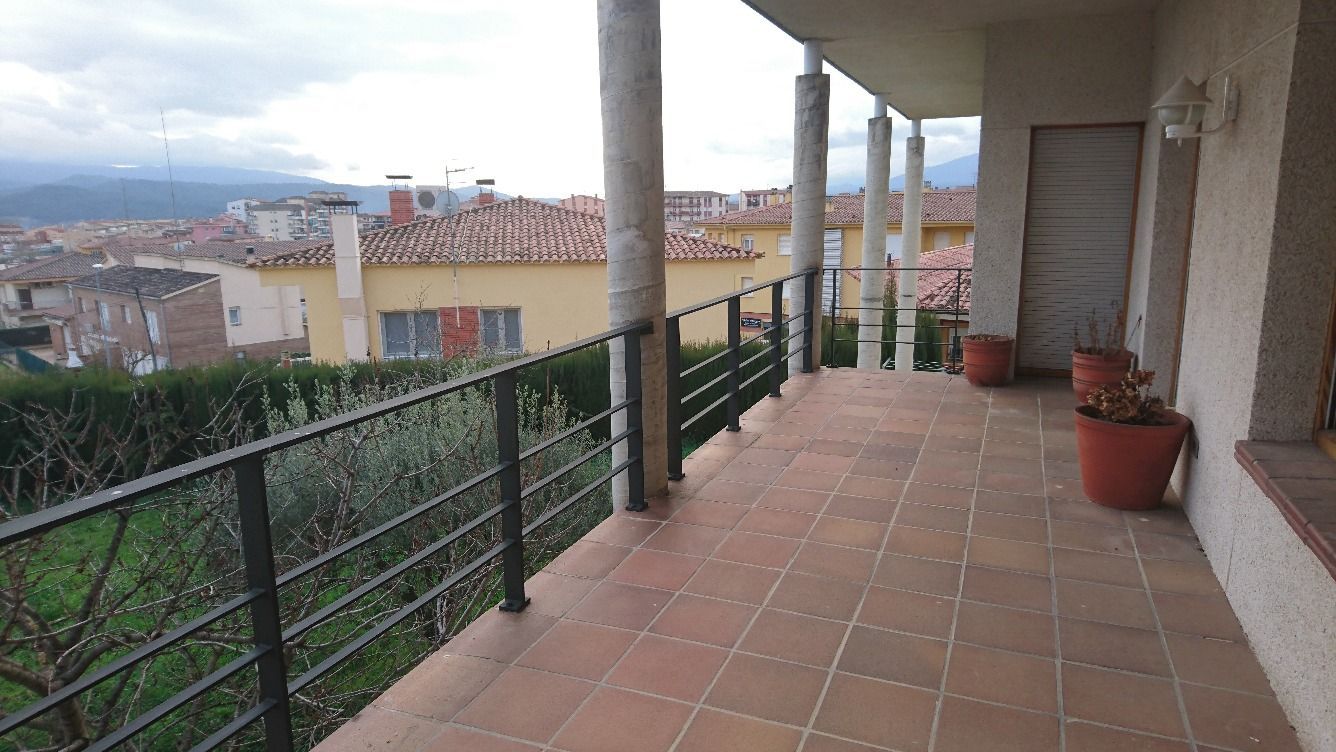 Casa o xalet en venda a Carrer Santiago Rusiñol, Hostalric