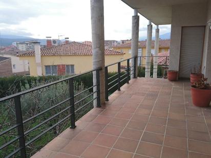 Casa o xalet en venda a Carrer Santiago Rusiñol, Hostalric