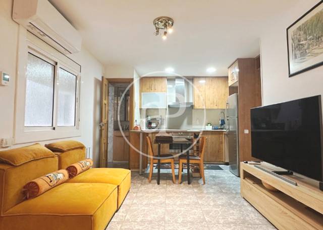 Piso en Alquiler en Carrer Bòbiles en La Florida