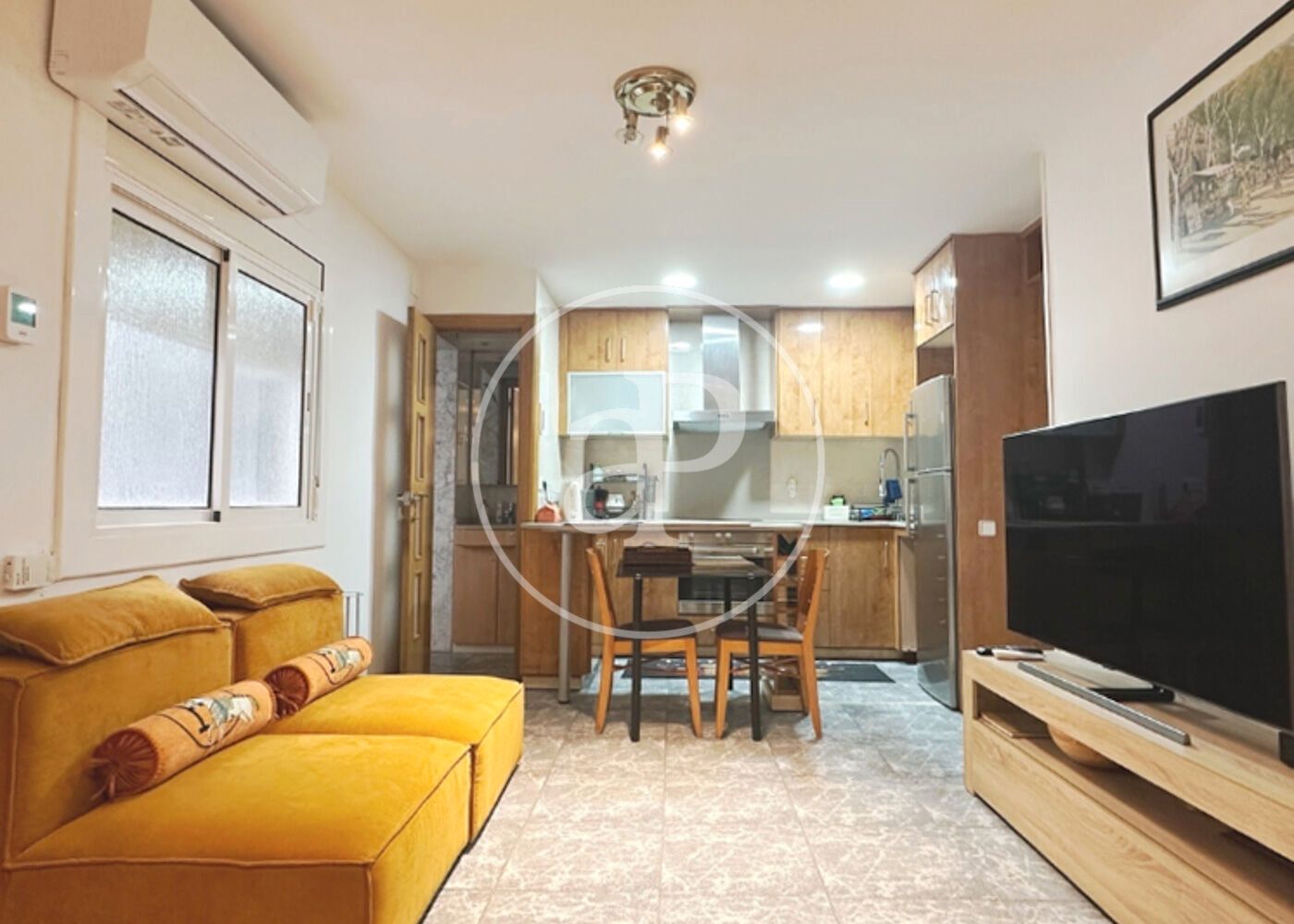 Flat to rent in Carrer Bòbiles, La Florida