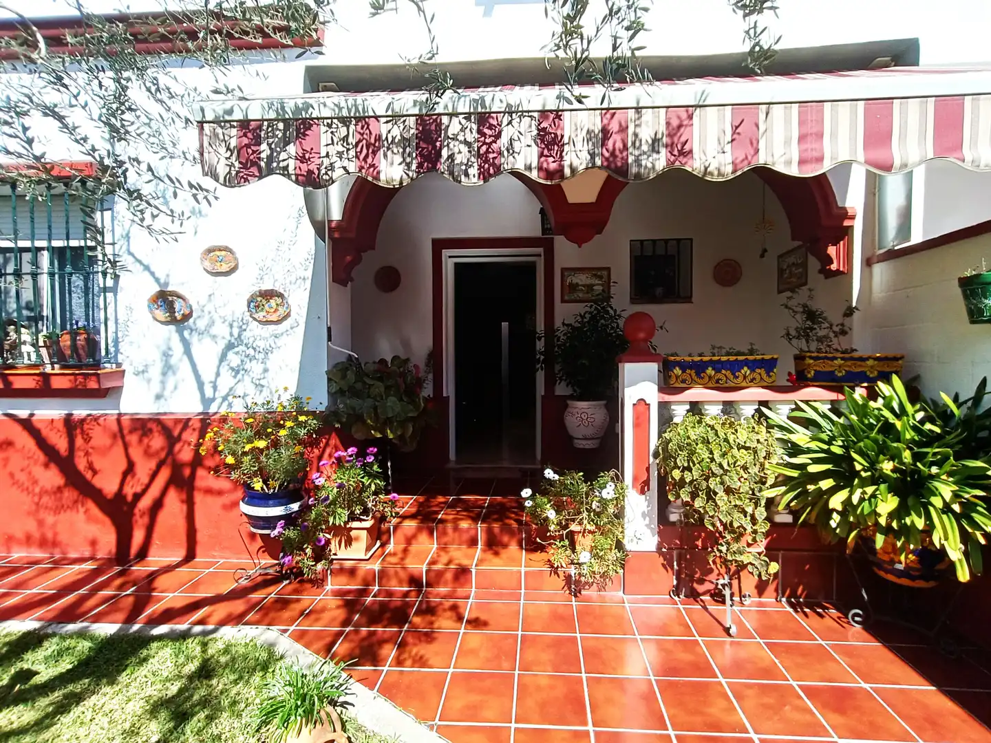 Habitatge amb jardí en venda a Gines, imagen 54