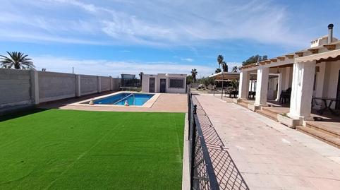 Photo 2 of House or chalet for sale in Partida Mediases, El Secanet - Hacienda del Sol, Villajoyosa / La Vila Joiosa