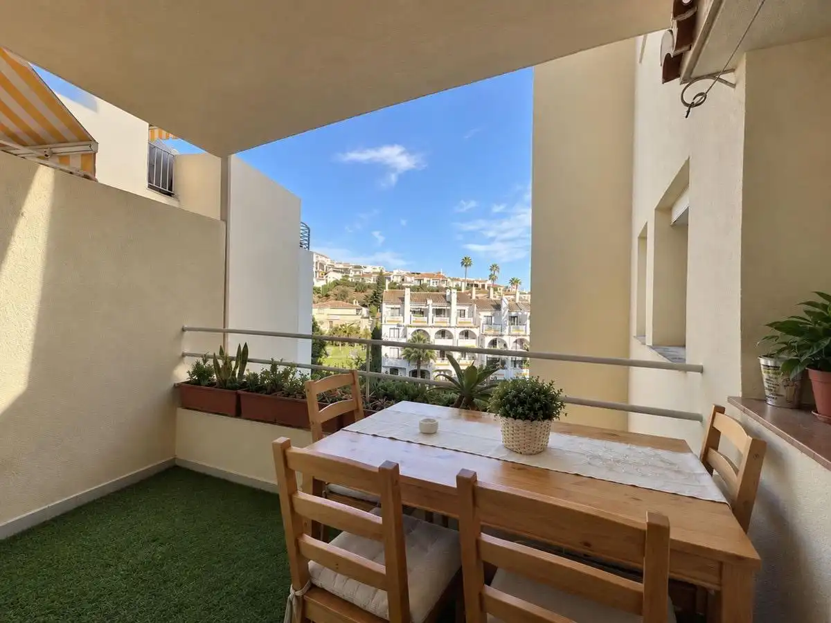 Flat for sale in Riviera del Sol, imagen 2