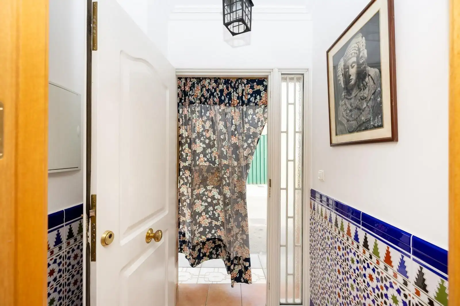 Casa o chalet en venta en Benalúa de las Villas con Terraza