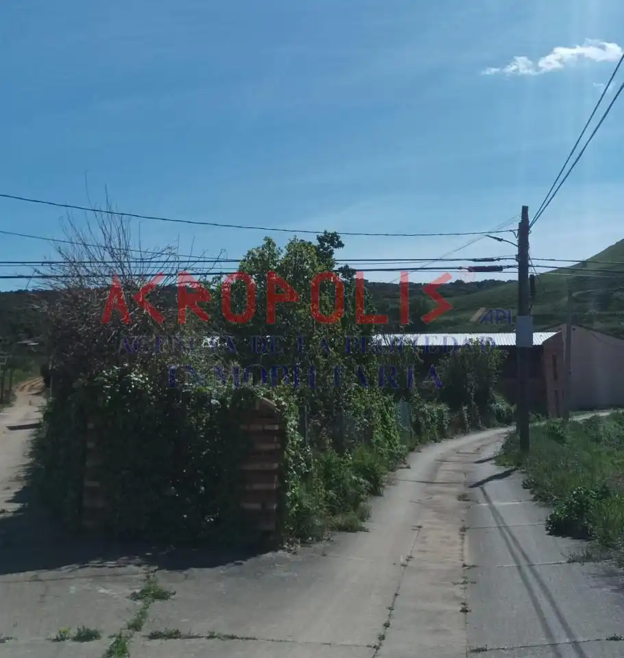 Residencial en venda en Santa María de la Vega