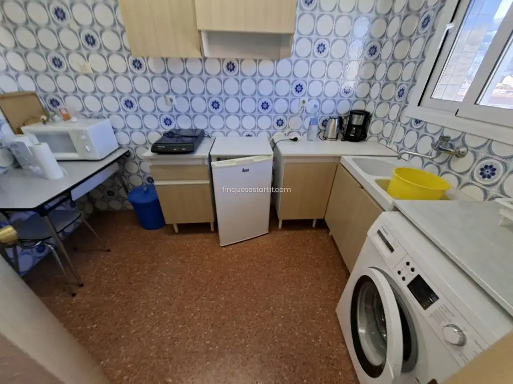 Wohnung mit Aufzug zum Verkauf in Calle Montgo, imagen 4