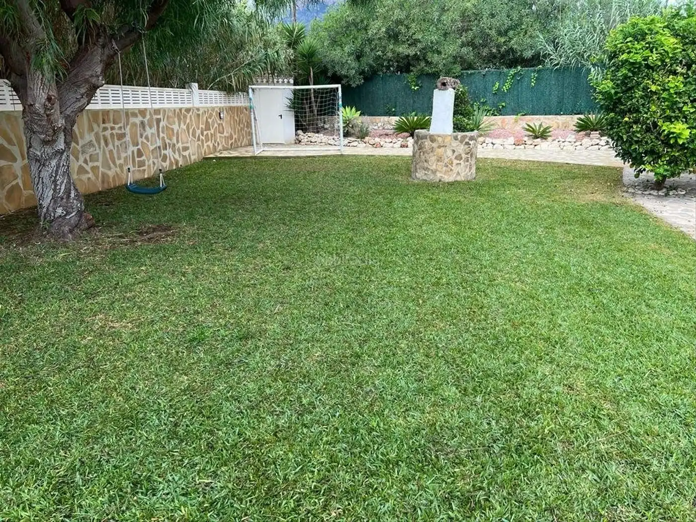 Villa mit Pool zur Miete in Calle Francia 4, imagen 3