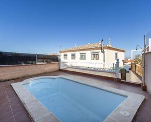 Casa adosada en venda a Calle LOPEZ MEZQUITA, 42, Jun