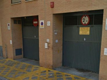 Individual con ascensor en venta en Calle Parque de Cazorla