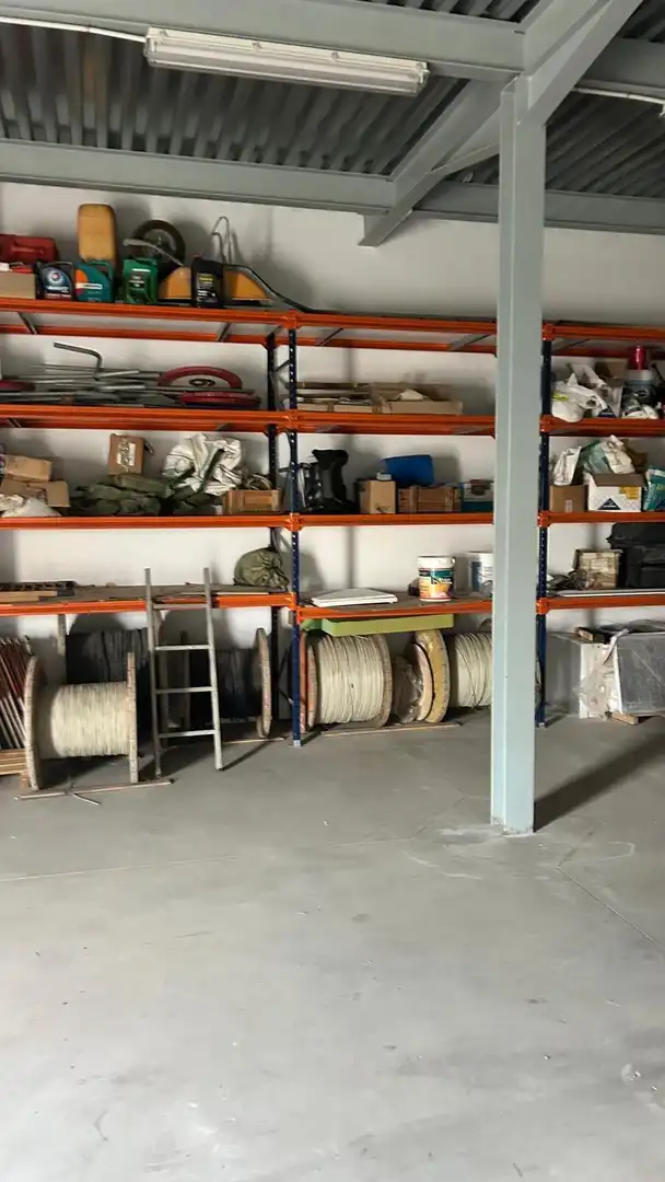 Nave industrielle à vendre à Pelagatos - Pago del Humo, imagen 2