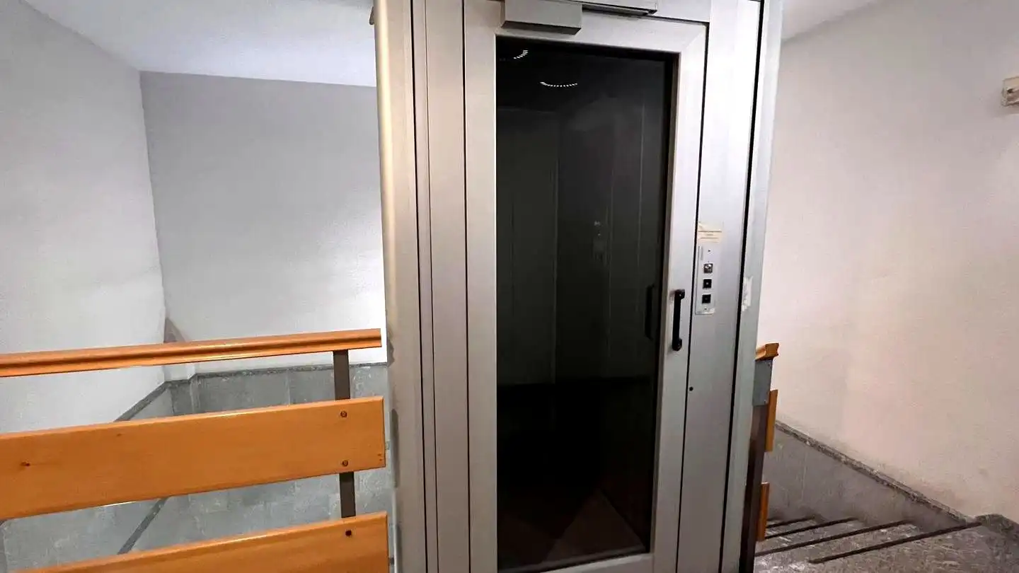 Oficina de alquiler en Hilados, 9, Parque Cataluña