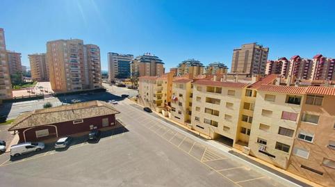 Foto 5 de Apartament en venda a Ed Marinasol-pl G, 1, Tomás Maestre, Murcia