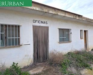 Exterior view of Box room to rent in Llíria