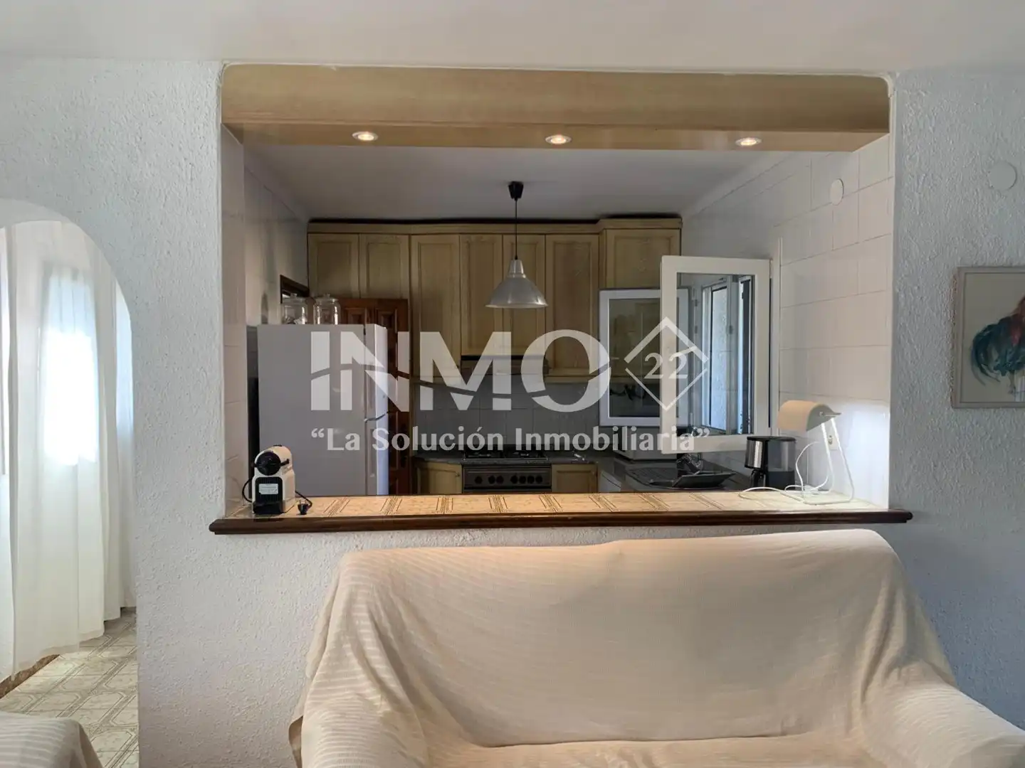 Casa o chalet en venta en Carrer de l'Havanera, Platja de Mont-roig