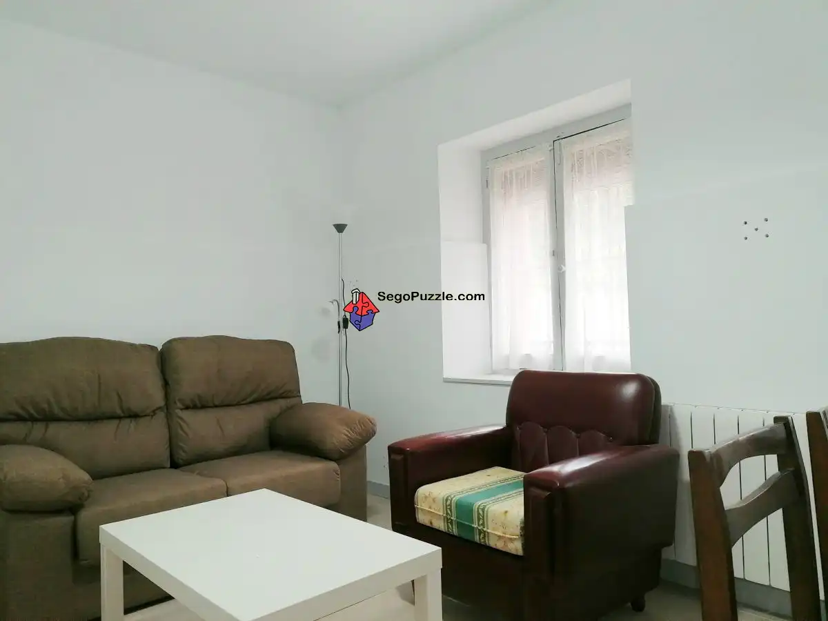Wohnung zur Miete in Real Sitio de San Ildefonso, imagen 6