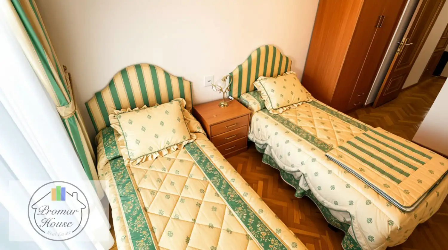 Flat for sale in San Antonio, imagen 26