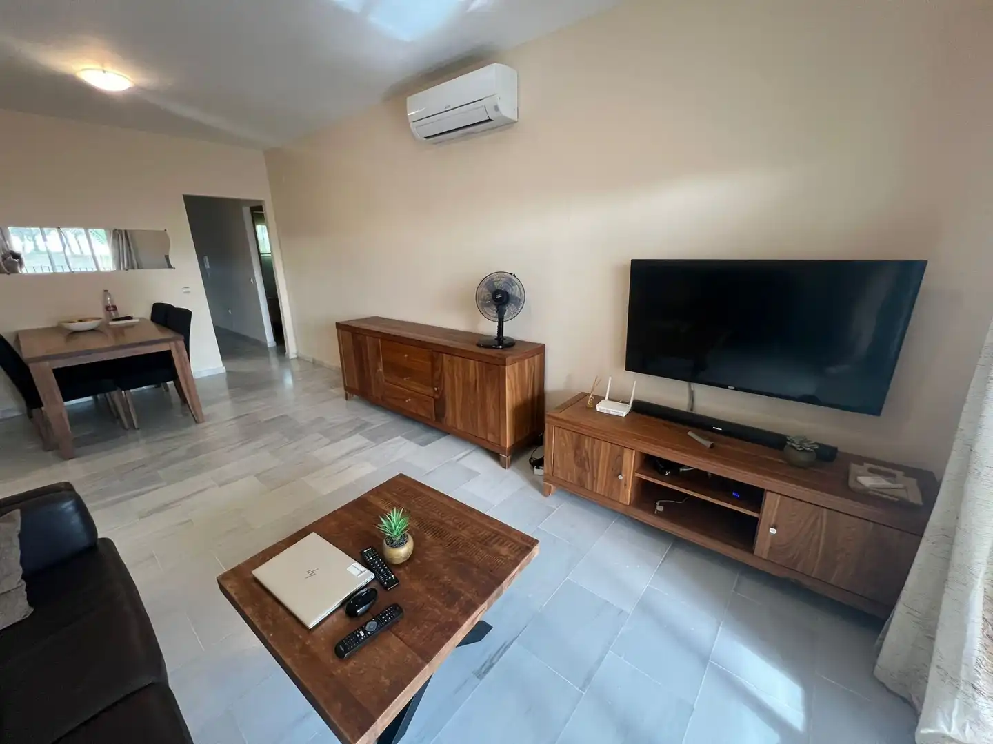 Apartament amb piscina en venda a Riviera del Sol, imagen 5
