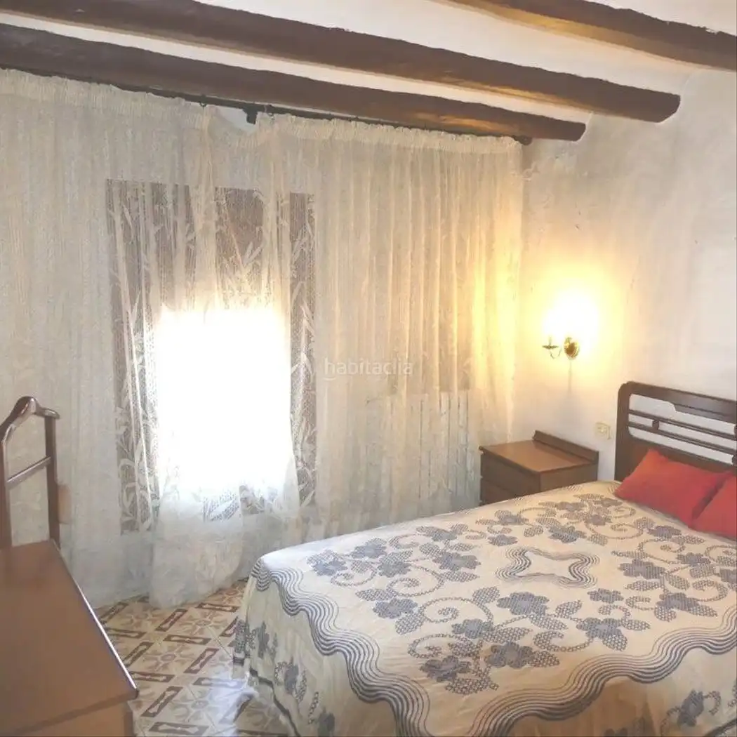 Casa amb jardí en venda a Travessera Major 13, imagen 17