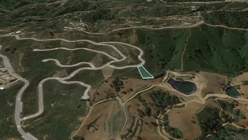 Terreni e lotti in vendita a La Cala Golf - Lagar Martell, imagen 6