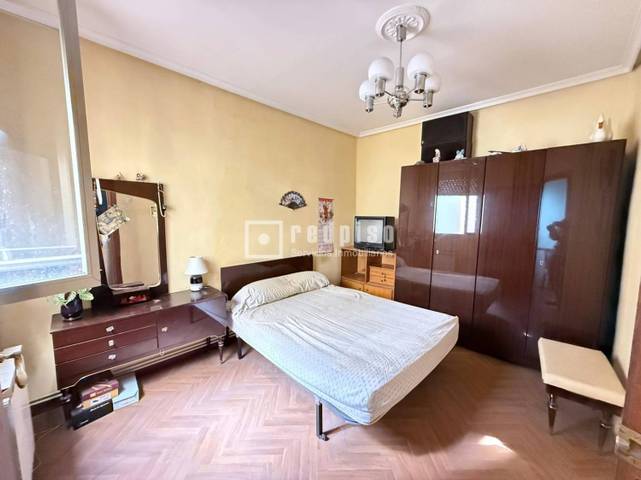 Piso en Venta en de la Arquitectura en Acacias