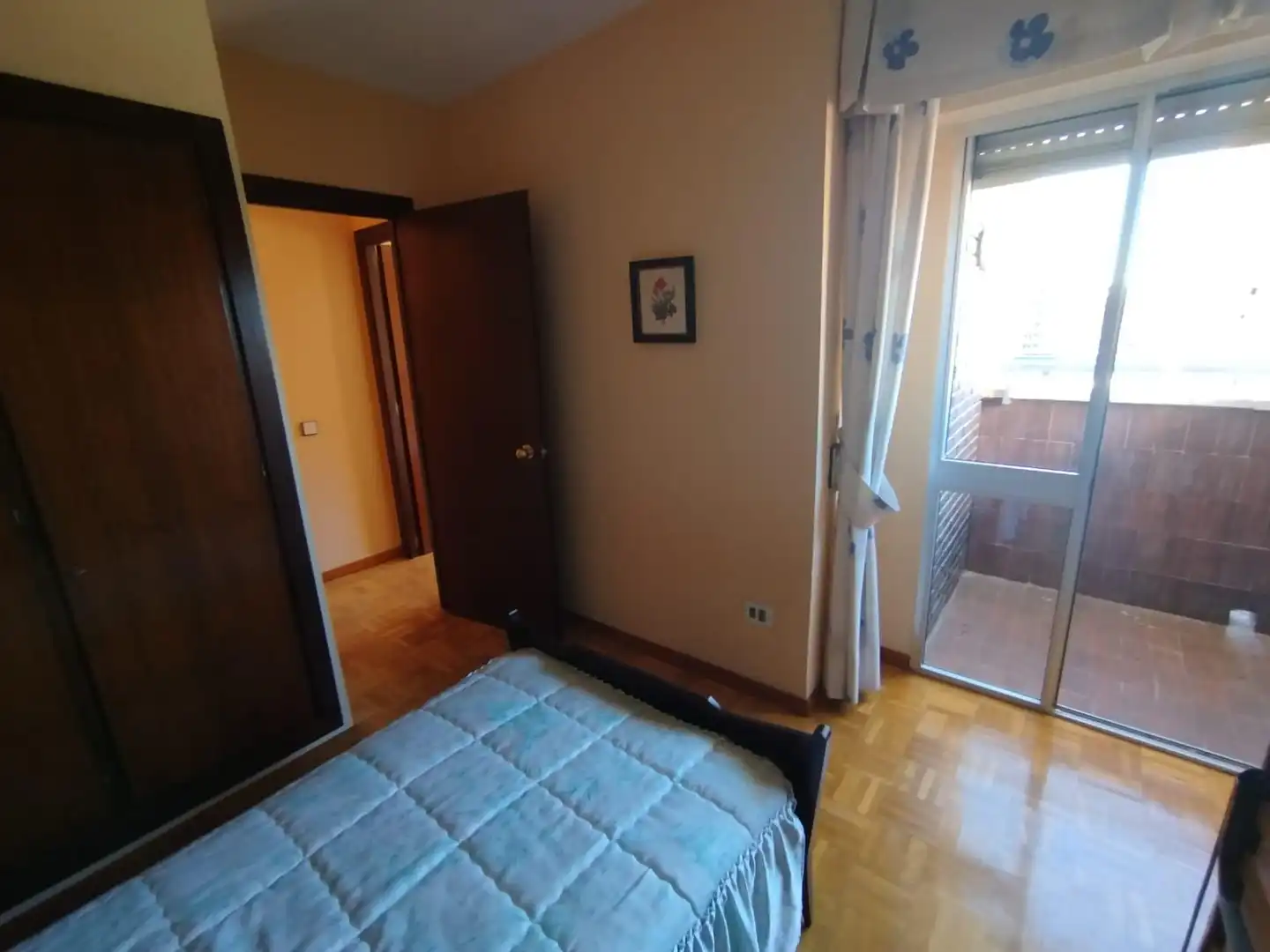 Piso con terraza en venta en Cruz de Humilladero, imagen 17