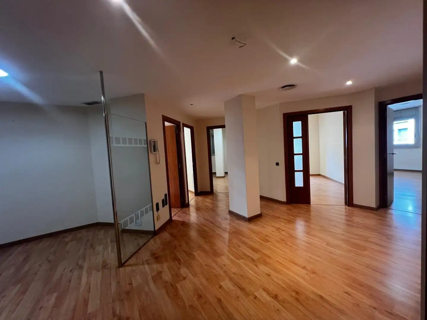 Büro zur Miete in Calle MAGDALENA MIRO, 21, Centre Vila