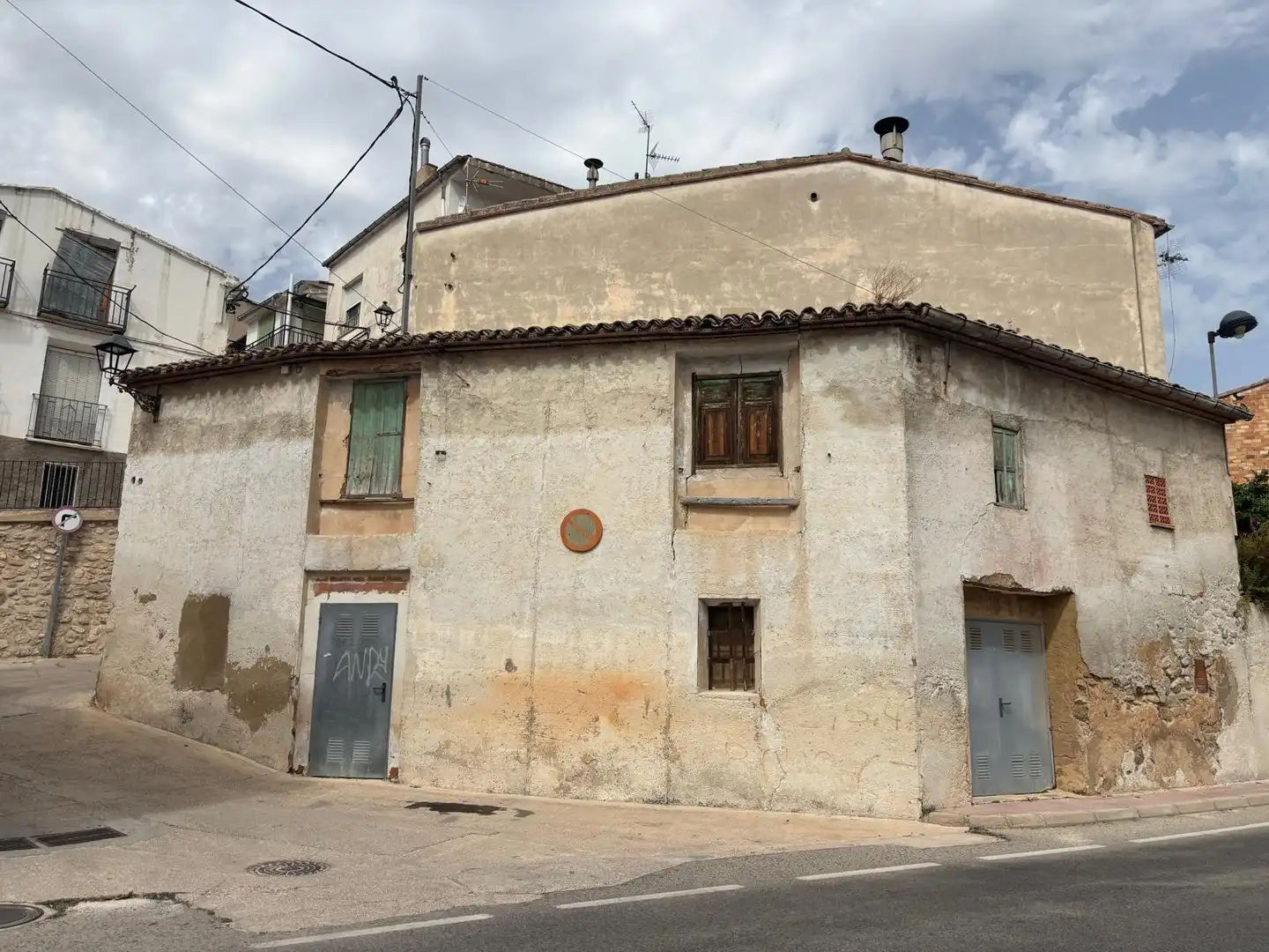 Casa bifamiliare in vendita a Benilloba, imagen 4