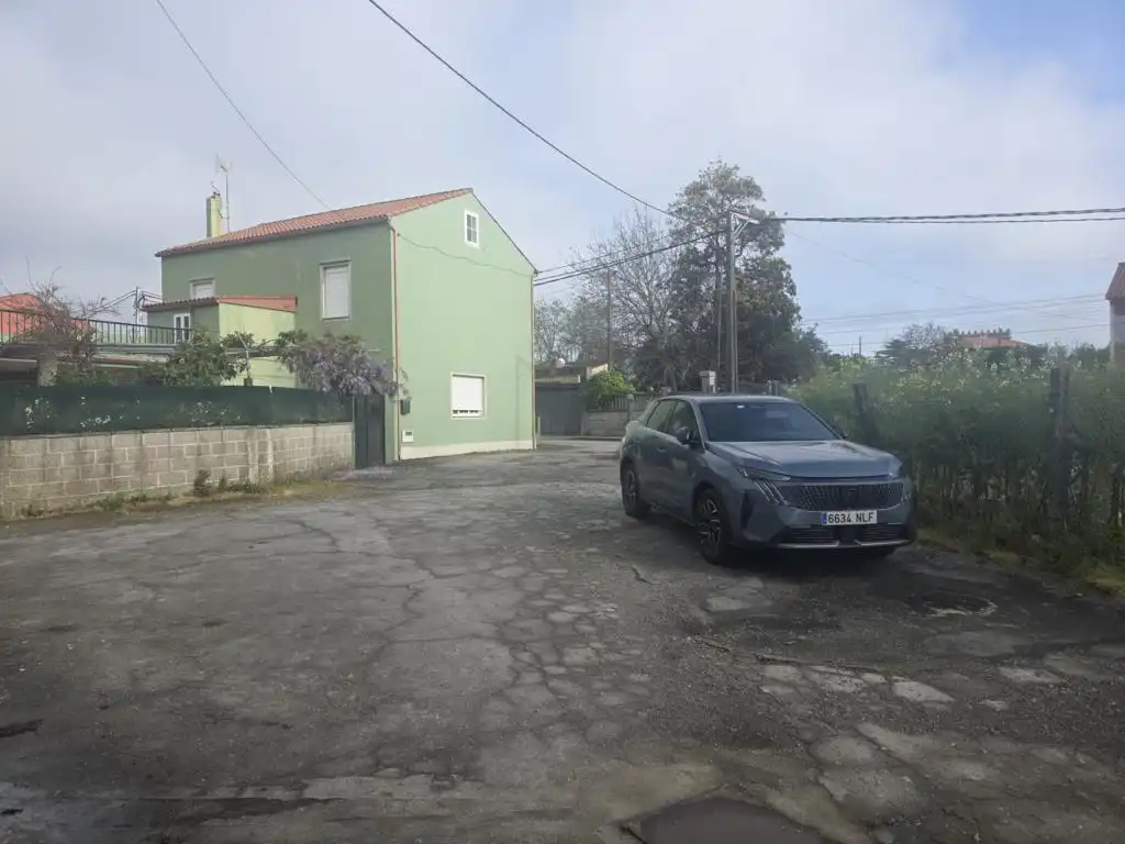 Casa con terraza en venta en Aldea Abanqueiro 33, imagen 5