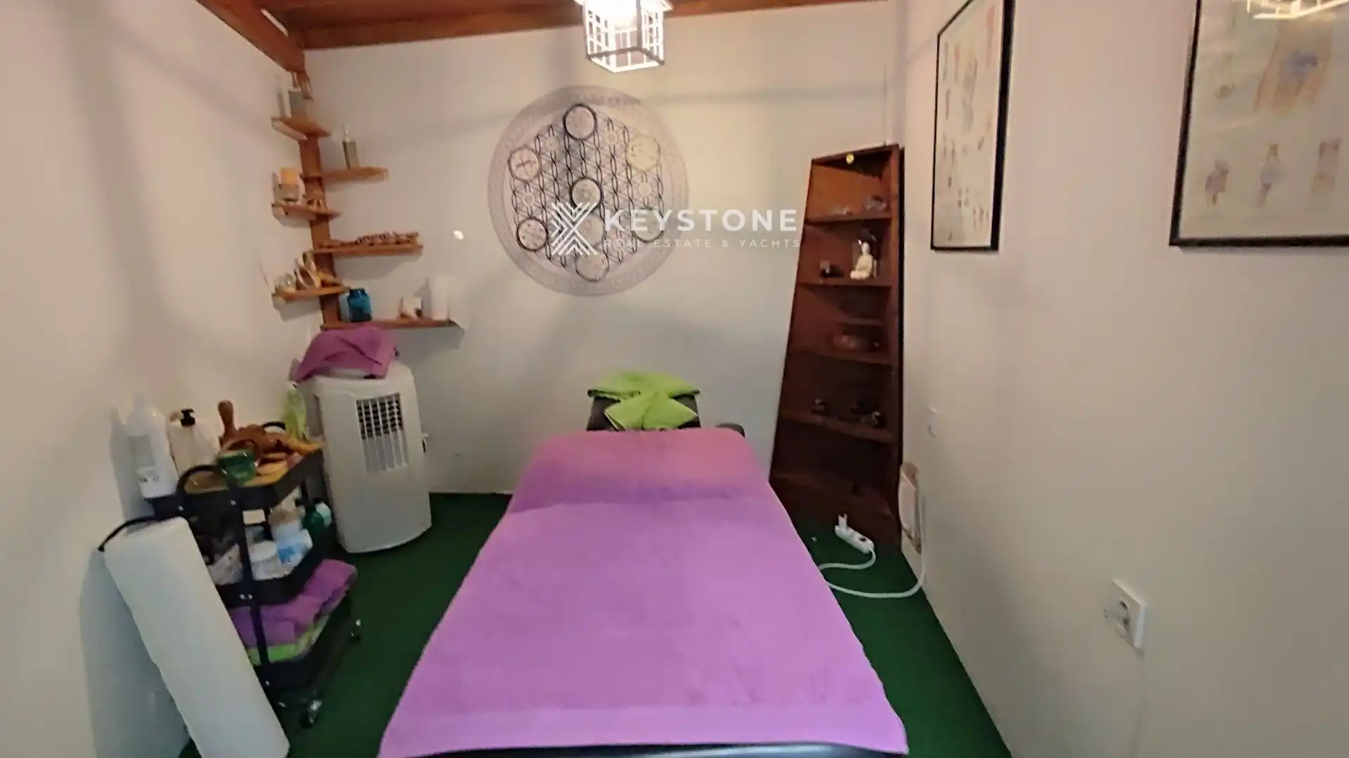 Geschaftsraum zur ubertragung in Indalecio prieto, Carolinas Bajas, Pla - Carolinas