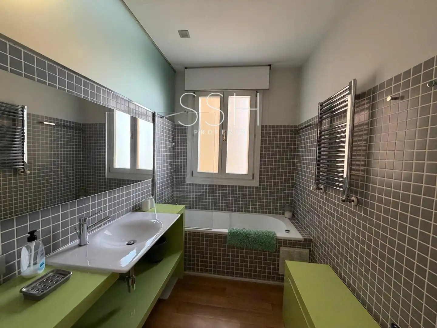 Wohnung mit Aufzug zur Miete in Don Ramón de la Cruz, imagen 22