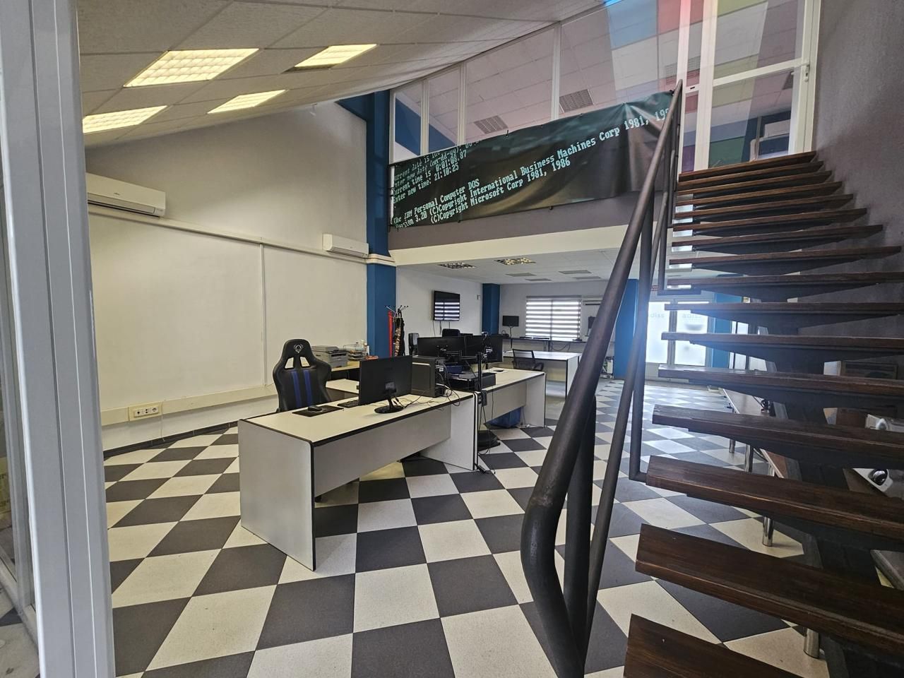 Industrial buildings for sale in Alcalá de Henares