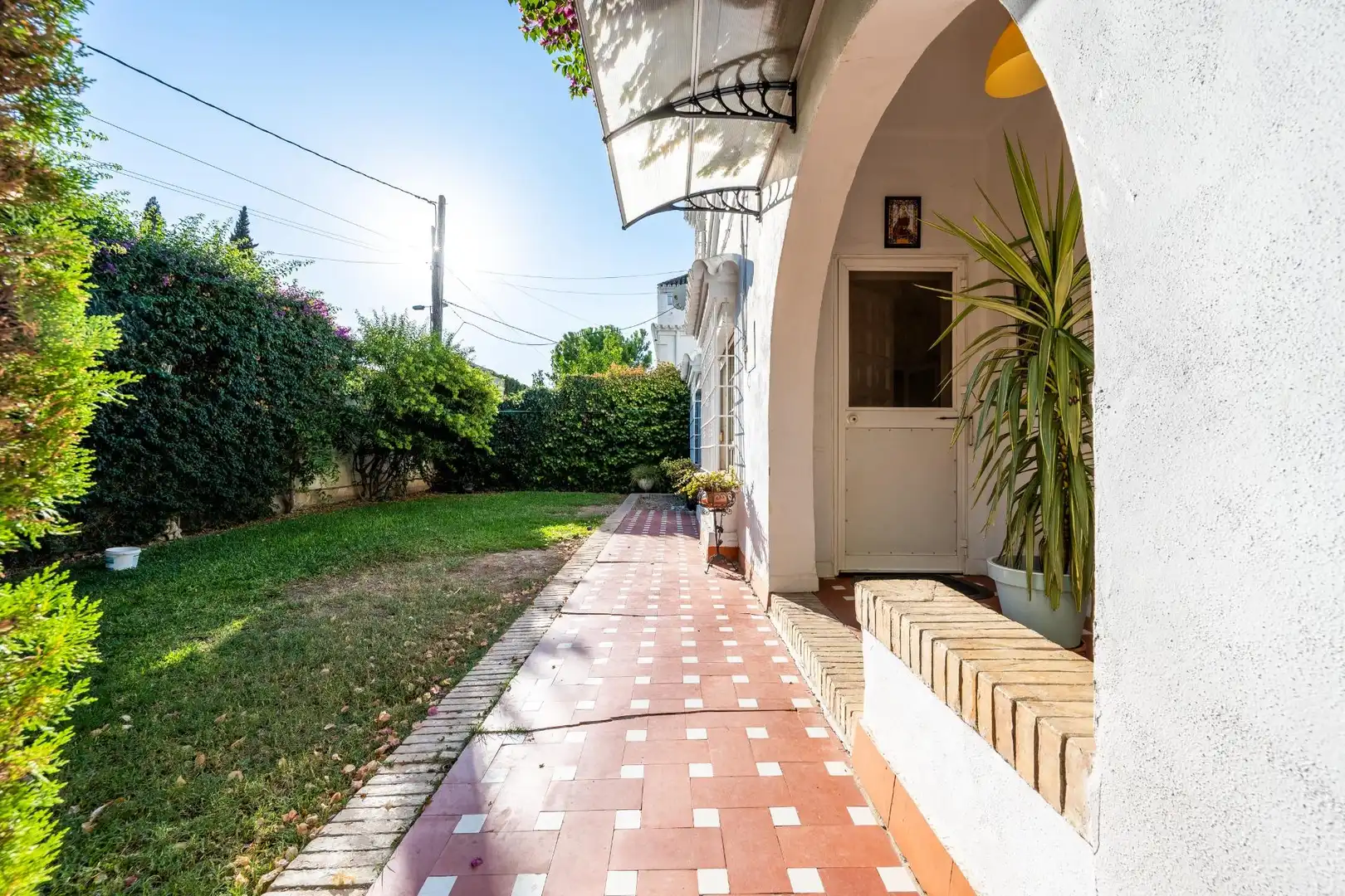 Villa mit Pool zum Verkauf in Urbanizacion ROALCAO, imagen 3