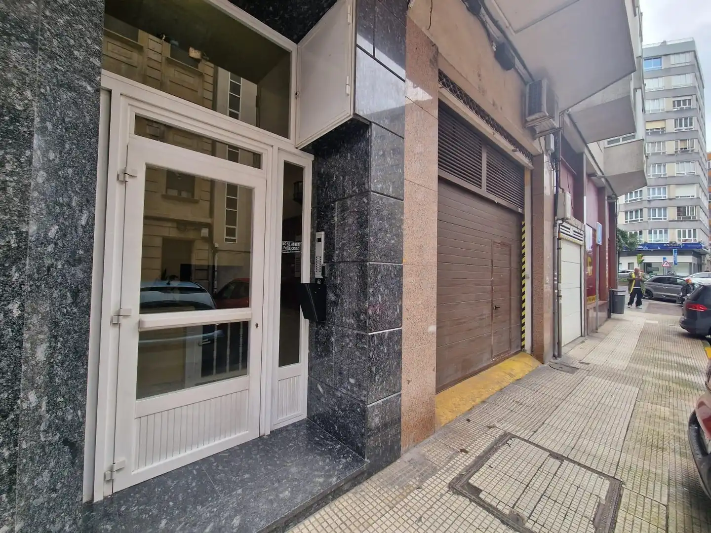 Wohnung mit Terrasse zum Verkauf in Centro Urbano, imagen 2