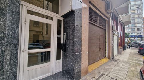 Foto 2 de Piso en venta en Travesía de Vigo - San Xoán, Vigo