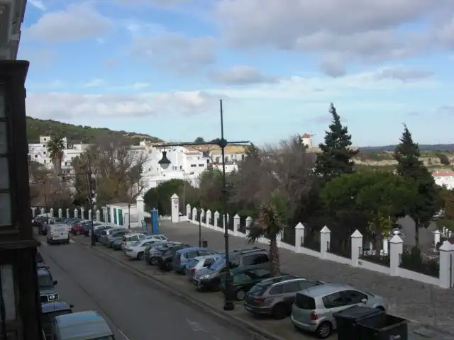 Flat with terrace for sale in Vejer, imagen 17
